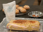 Dos Soles Sea Salt
