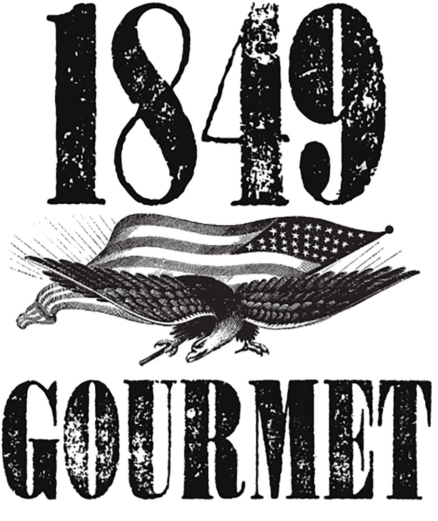 1849 BBQ Sauce, 1 Gallon