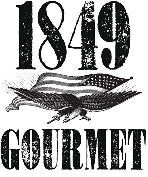 1849 BBQ Sauce, 1 Gallon