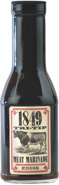 1849 Tri Tip Meat Marinade