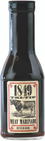 1849 Tri Tip Meat Marinade