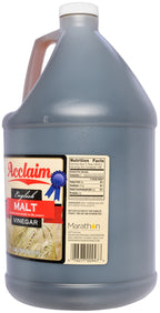 Acclaim English Malt Vinegar, 1 Gallon