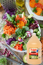 Acclaim Gourmet White Wine Vinegar, 1 Gallon