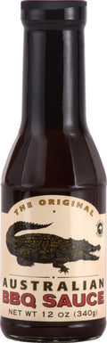 Original Australian BBQ Sauce