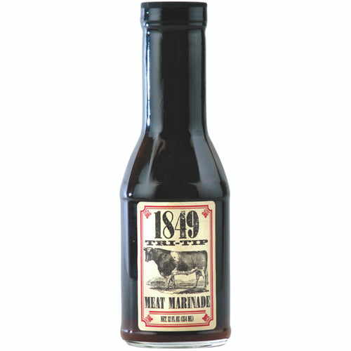 1849 Tri Tip Meat Marinade