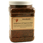 Wildeats Juniperberry & Peppercorn Rub, 3 oz.