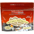 WildEats Lemon, Garlic & Sage Rub with Fennel, 3 oz.