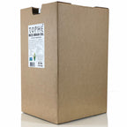 Toph√© Rice Bran Oil 35 lb. Restaurant Jib, Side vVew