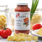 Paladini All Natural Cioppino Pasta Sauce, 26 oz