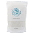 Dos Soles (Marisal) Hand-Harvested Pacific Sea Salt, 2.2 lb.