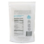 Dos Soles (Marisal) Hand-Harvested Pacific Sea Salt, 2.2 lb.