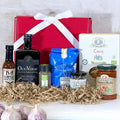 Pasta Spice and Everything Nice Gourmet Gift Box