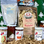 The Ultimate Indulgence Gourmet Gift Box