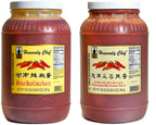 Try all our Heavenly Chef items!