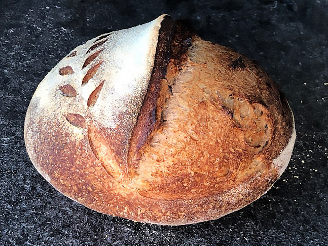 Dos Soles (Marisal) Hand-Harvested Pacific Sea Salt, 2.2 lb.
