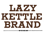 Lazy Kette Pure Liquid Smoke, 1 Gallon