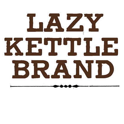 Lazy Kette Pure Liquid Smoke, 1 Gallon