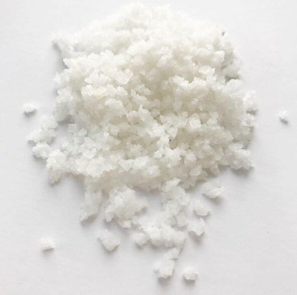 Dos Soles (Marisal) Hand-Harvested Pacific Sea Salt, 2.2 lb.