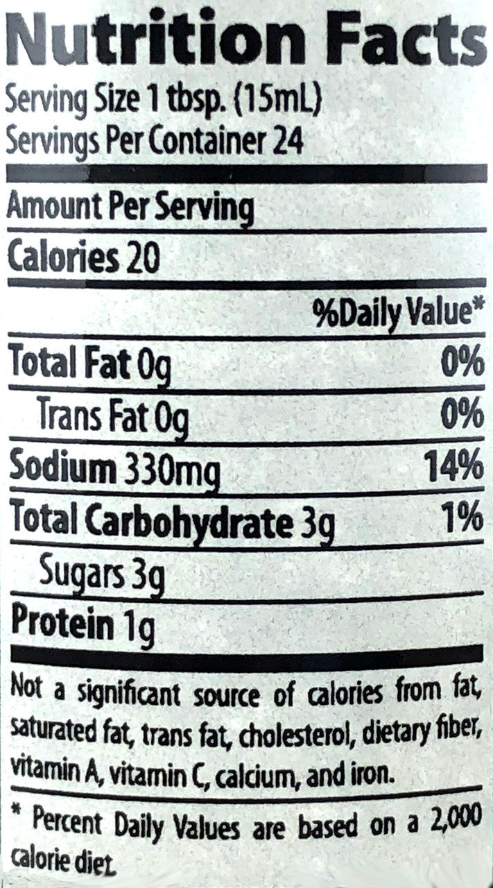Maggie Gin Stir Fry Sauce, 13 Oz.