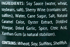 Maggie Gin Stir Fry Sauce, 13 Oz.