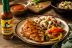 Maison Louisianne Shut My Mouth Creole Pepper Sauce, 5oz.