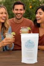 Dos Soles (Marisal) Hand-Harvested Pacific Sea Salt, 2.2 lb.
