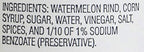 Old South Sweet Pickled Watermelon Rinds, 10 oz.