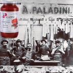 Paladini All Natural Cioppino Pasta Sauce, 26 oz