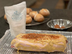 Dos Soles (Marisal) Hand-Harvested Pacific Sea Salt, 2.2 lb.
