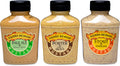 Sierra Nevada Beer Mustards, 9 oz. Squeeze Bottle