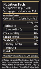 Wok Mei Hoisin Sauce, 8 oz.