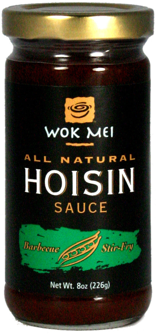 Wok Mei Hoisin Sauce, 64 oz