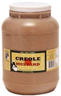Maison Louisianne Creole Mustard, 1 Gallon