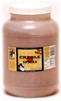 Maison Louisianne Creole Spices, 4 Lbs Bulk Pack