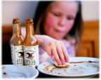 Old Fashioned Sauces, 10 oz.