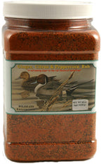 WildEasts Ginger Citrus Peppercorn Rub Bulk Pack
