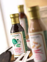 Maggie Gin Stir Fry Sauce, 13 Oz.