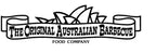 Original Australian logo