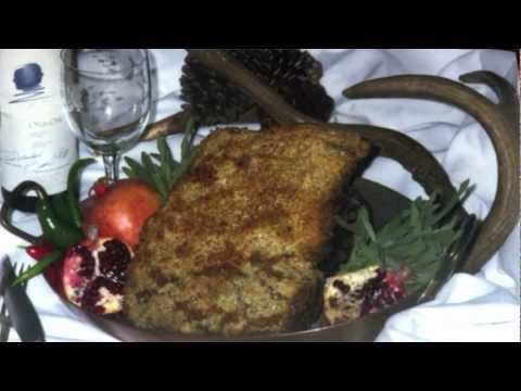 NEW WildEats Juniperberry & Peppercorn Steak RUB