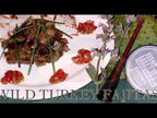 NEW Wildeats Controlled Burn Chili Blend & Rub