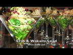 New WildEats San Francisco Seafood Rub