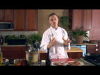 Citrus and Ginger Duck Recipe on The Sporting Chef