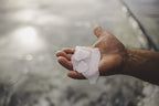Dos Soles (Marisal) Hand-Harvested Pacific Sea Salt, 2.2 lb.