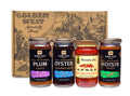The Mini-Asian Gourmet Gift Box